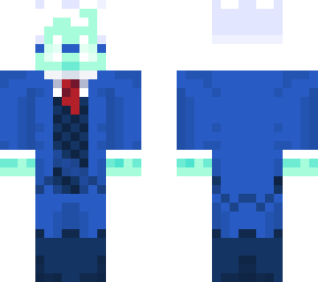 winter king