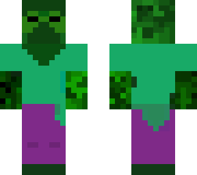 zombie