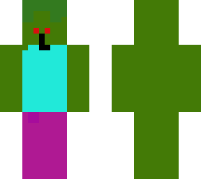 zombie
