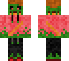 zombie firekonstiyt