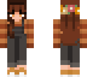 _ - * pumpkin spice * (rce)