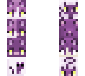 ~ l a v e n d e r k a t s ~ (pfp contest)