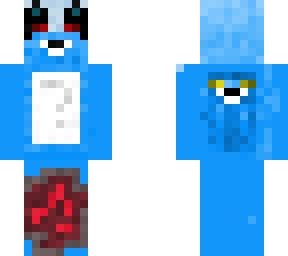 3rd skin