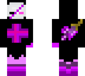 a void assasin