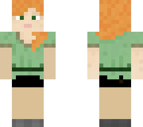 alex with shorts short