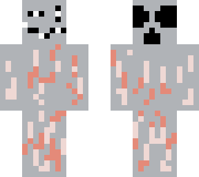 another spooky creature