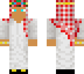 arabian