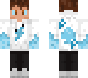 arctic boy