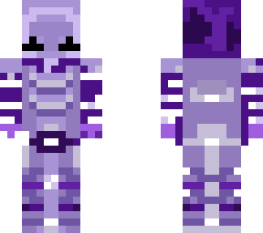 armour