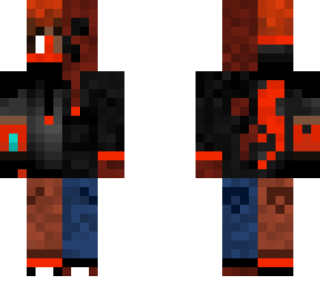 autumn creeper - autumn is here!