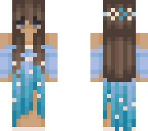 azzurrina