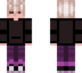 black sweater dude