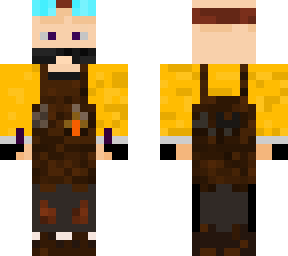 blacksmith