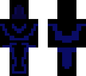 blue capturer