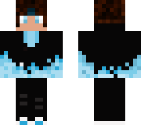 blue element boo