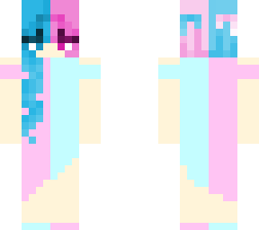 bubble gum princess! <3