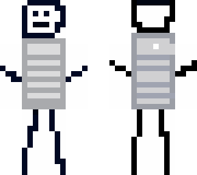 can  man