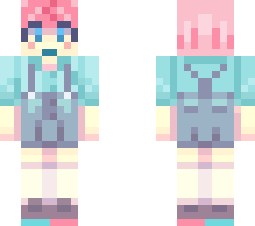 candycola denim