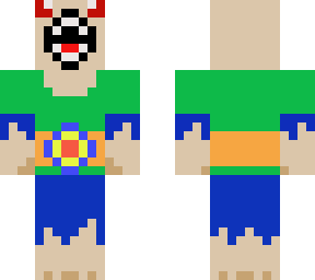 cannibal man