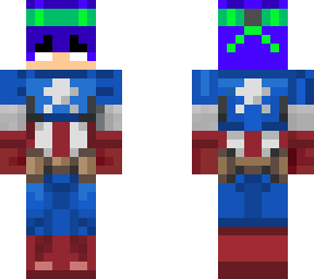 capitan mocho