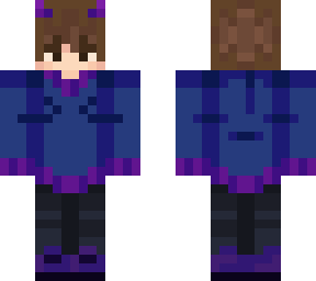 casuals skin