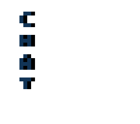 chat skin with abcdefghiloveyou