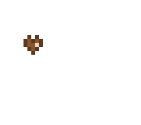 choc heart