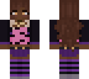 clawdeen wolf (g1)