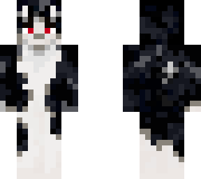 connor = furry skin