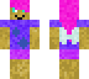 crazy fairy mage