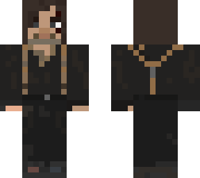 daryl dixon spinn off