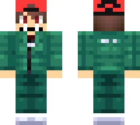 dead squidgame guy