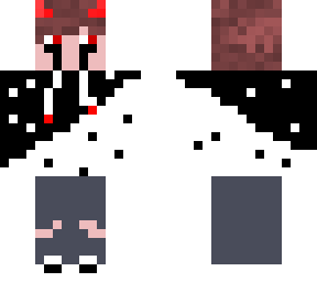 demon lixi