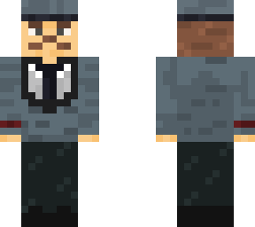 detective (wolvesville )