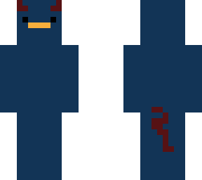 devil ducky