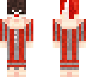 dominic clown
