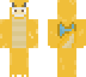 dragoran x human