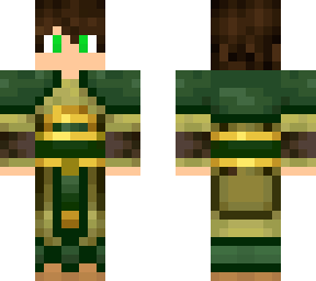 earth bender