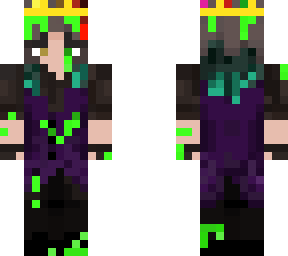 eeeeee slimy boi