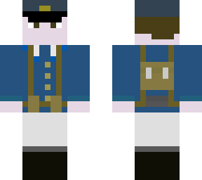 elesian infantryman