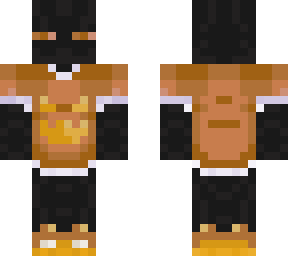enderman - halloween version