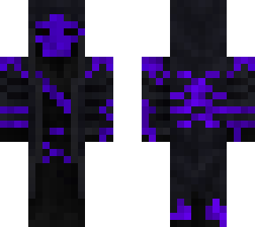 enlightened masked assassin