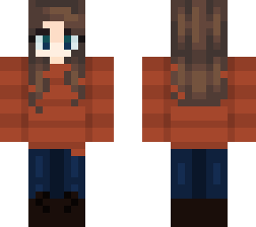 fall sweater v1