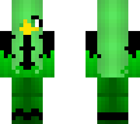 female - posion outfit