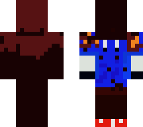 fly away demon