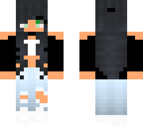forever potion human neyami