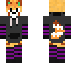 fox femboi