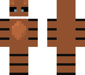 freddy fazbear v1.5