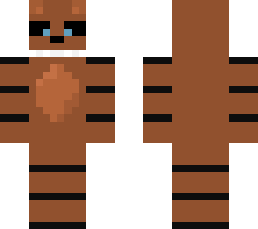 freddy fazbear v2.0