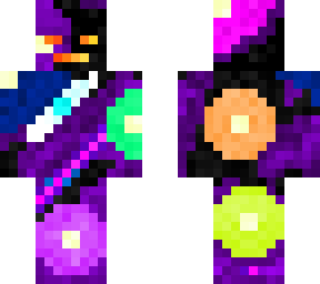 galactic swerve